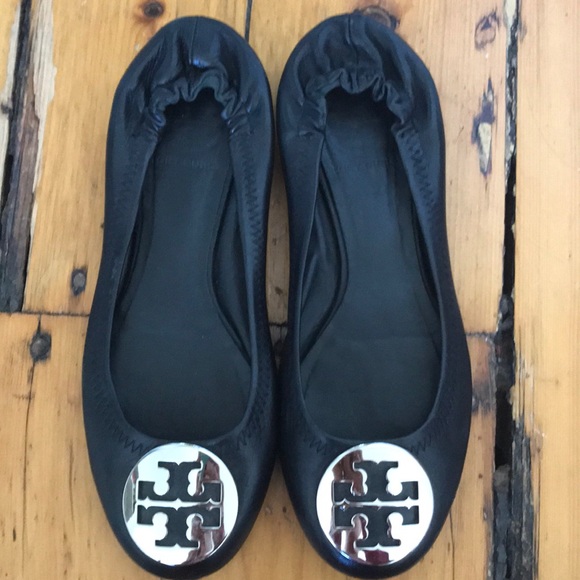 Tory Burch flats - Picture 2 of 6
